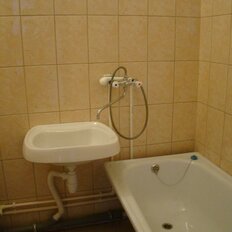Квартира 34,6 м², 1-комнатная - изображение 3