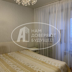 Квартира 123,5 м², 4-комнатная - изображение 5
