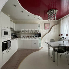 Квартира 100,4 м², 3-комнатная - изображение 5