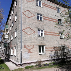 Квартира 33,9 м², 2-комнатная - изображение 5
