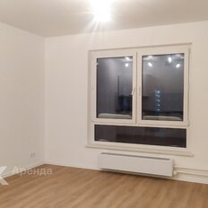 Квартира 25 м², студия - изображение 4