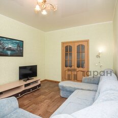 Квартира 51,5 м², 2-комнатная - изображение 4