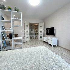 Квартира 62,1 м², 2-комнатная - изображение 5