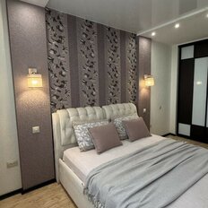 Квартира 47,7 м², 2-комнатная - изображение 4