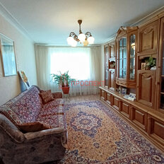 Квартира 57,4 м², 2-комнатная - изображение 5