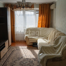 Квартира 58,4 м², 3-комнатная - изображение 2