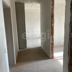 Квартира 54,3 м², 2-комнатная - изображение 2