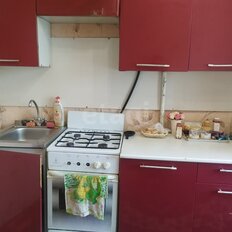 Квартира 31,8 м², 1-комнатная - изображение 1