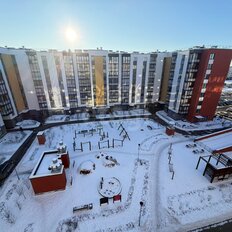 Квартира 24,2 м², студия - изображение 4