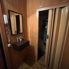 Квартира 30 м², 1-комнатная - изображение 5