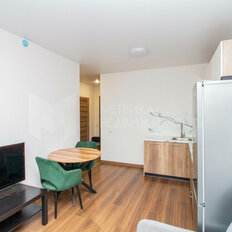 Квартира 37,2 м², 1-комнатная - изображение 3