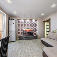 Квартира 73,7 м², 3-комнатная - изображение 1