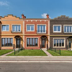 56,7 м², таунхаус - изображение 2