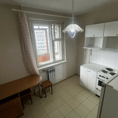 Квартира 34 м², 1-комнатная - изображение 2