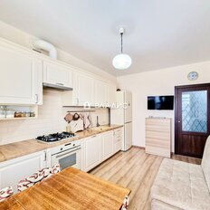 Квартира 56,4 м², 1-комнатная - изображение 3
