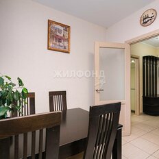 Квартира 35,3 м², 1-комнатная - изображение 5