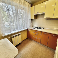 Квартира 59,6 м², 3-комнатная - изображение 1