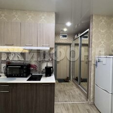 Квартира 26 м², студия - изображение 3
