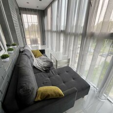 Квартира 55 м², 2-комнатная - изображение 3