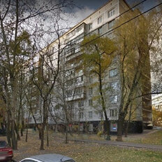 Квартира 26,2 м², 1-комнатная - изображение 1