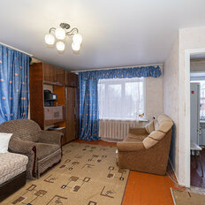 Квартира 30,4 м², 1-комнатная - изображение 2