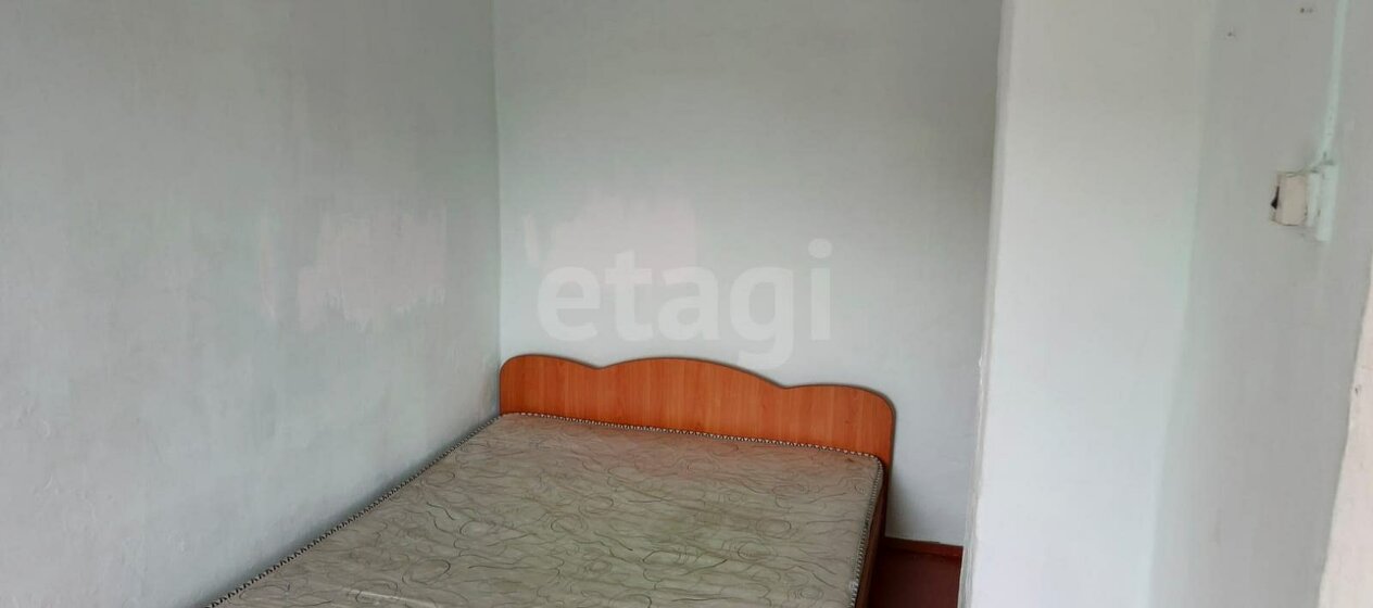 50,5 м², 1-комнатная квартира 9 268 345 ₽ - изображение 39