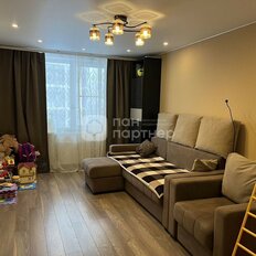 Квартира 59,3 м², 2-комнатная - изображение 4