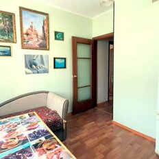 Квартира 35,8 м², 1-комнатная - изображение 5