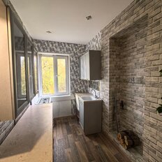 Квартира 53,8 м², 3-комнатная - изображение 4