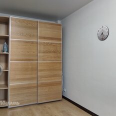 Квартира 32 м², 1-комнатная - изображение 5
