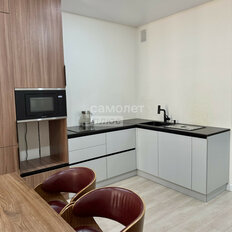Квартира 32,7 м², студия - изображение 3