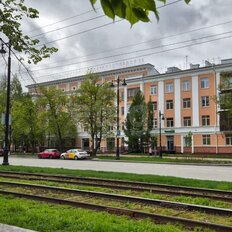 Квартира 100 м², 4-комнатная - изображение 1
