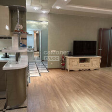 Квартира 120,6 м², 4-комнатная - изображение 3