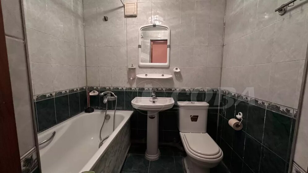 45 м², 2-комнатная квартира 5 199 000 ₽ - изображение 41