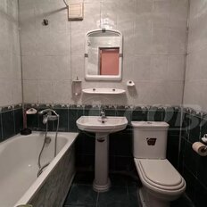 Квартира 56 м², 2-комнатная - изображение 5