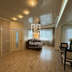 Квартира 71,6 м², 3-комнатная - изображение 3