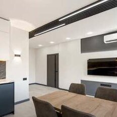 Квартира 45,6 м², 1-комнатная - изображение 4