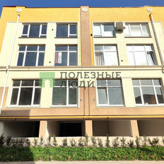 Квартира 40 м², 1-комнатная - изображение 1