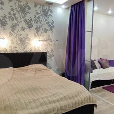 Квартира 42,5 м², 1-комнатная - изображение 2
