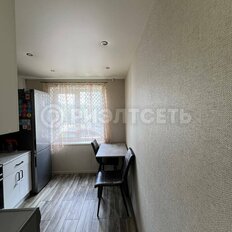 Квартира 30,4 м², 1-комнатная - изображение 5