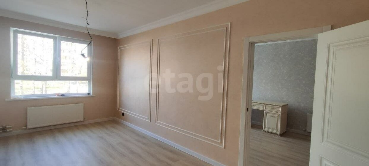 62,7 м², 3-комнатная квартира 40 000 ₽ в месяц - изображение 43