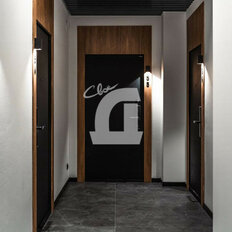 Квартира 25 м², студия - изображение 4