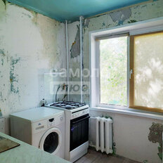 Квартира 31,4 м², 1-комнатная - изображение 3