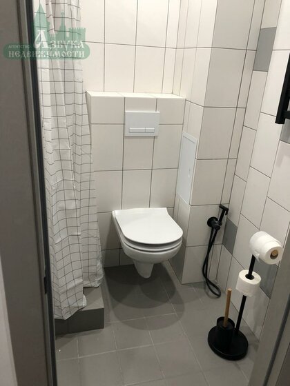 24 м², 1-комнатные апартаменты 3 100 000 ₽ - изображение 28