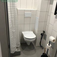 Квартира 22,8 м², 1-комнатные - изображение 4