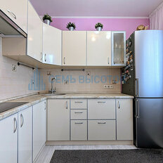 Квартира 34,2 м², 1-комнатная - изображение 2