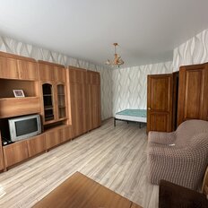 Квартира 43,3 м², 1-комнатная - изображение 3