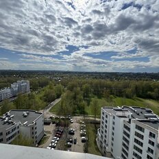 Квартира 123 м², 3-комнатная - изображение 3