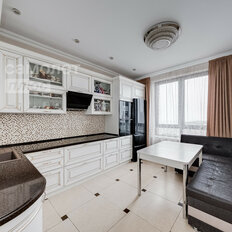 Квартира 60,5 м², 2-комнатная - изображение 1