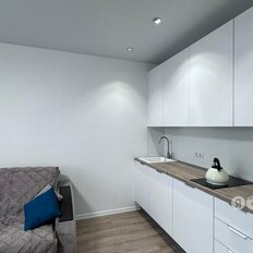 Квартира 24 м², студия - изображение 2
